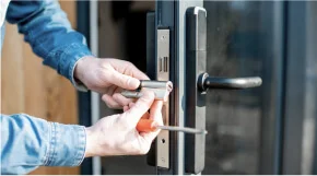 Lock Change/Repair/Installation