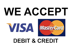 Payment methods